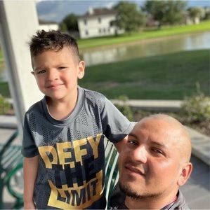 Meet your Posher, Steven